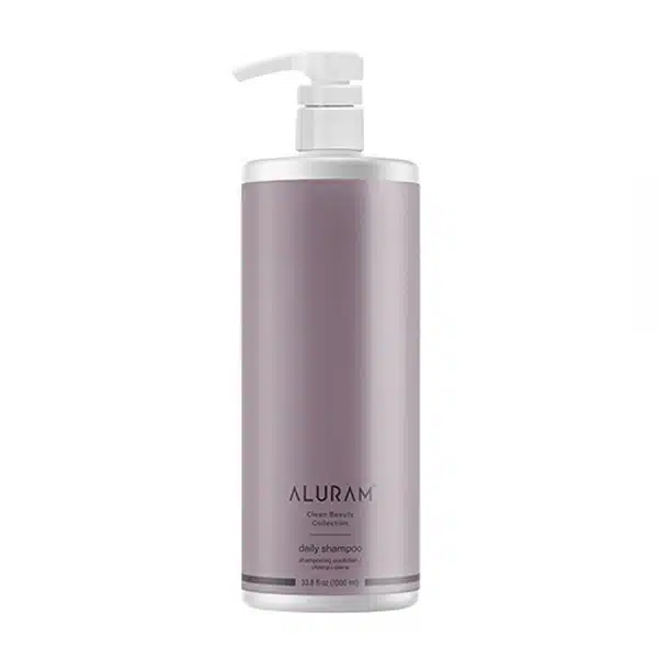 Aluram Daily Shampoo 1Ltr