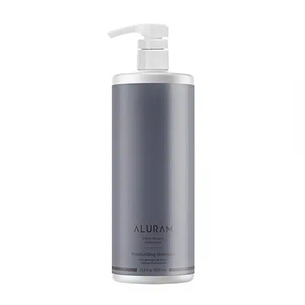 Aluram Moisturising Shampoo 1Ltr