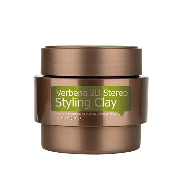 Angel en Provence Verbena 3D Stereo Styling Clay 100g
