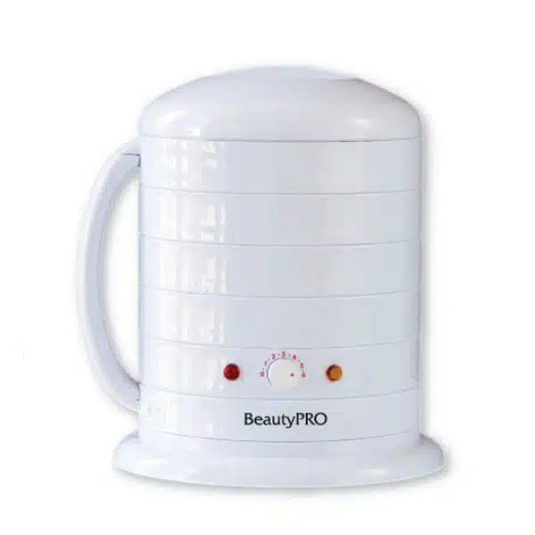 Beauty Pro Wax Heater 1000cc