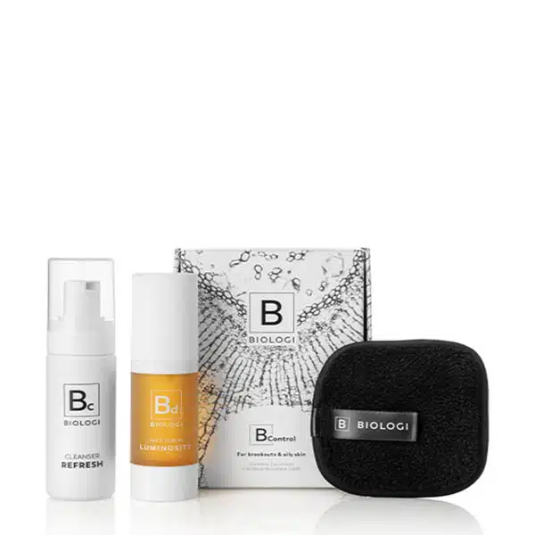 Biologi BControl Skin Gift Pack