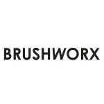 Brushworx Logo