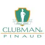 Clubman Pinaud logo