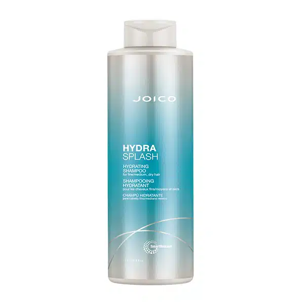 Joico Hydra Splash Shampoo 1Ltr ⋆ Beauty Hair Warehouse