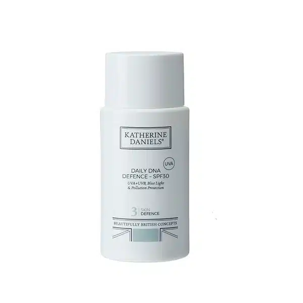 Katherine Daniels Daily DNA Defence SPF30 50ml