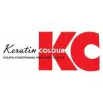 Keratin Colour Logo