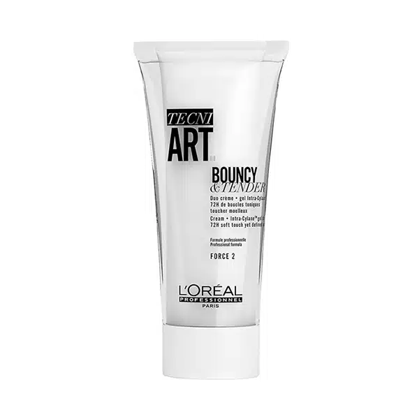 L'Oréal Professionnel Tecni.ART Bouncy & Tender Gel & Cream 150ml