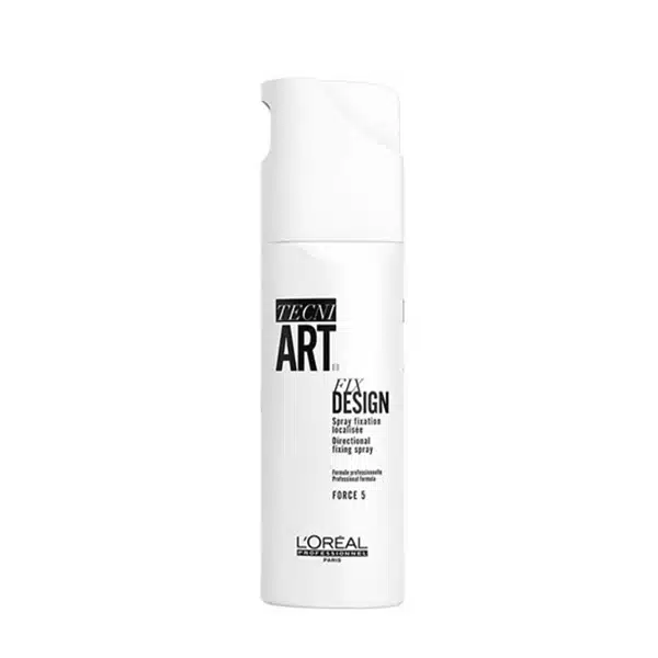 L'Oréal Professionnel Techi.ART Fix Design Directional Spray 200ml