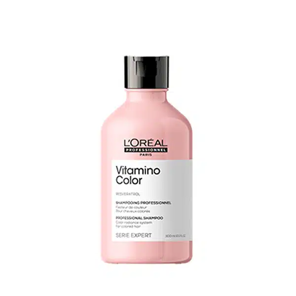 Vitamino Color Shampoo 300ml ⋆ Beauty Hair Warehouse
