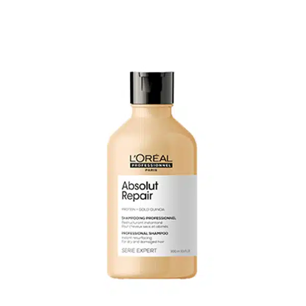 L'Oréal Professonnel Absolut Repair Shampoo 300ml