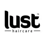 Lust logo