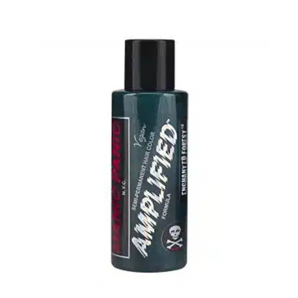 Manic Panic Enchanted Forest Amplified Hair Colour 118ml