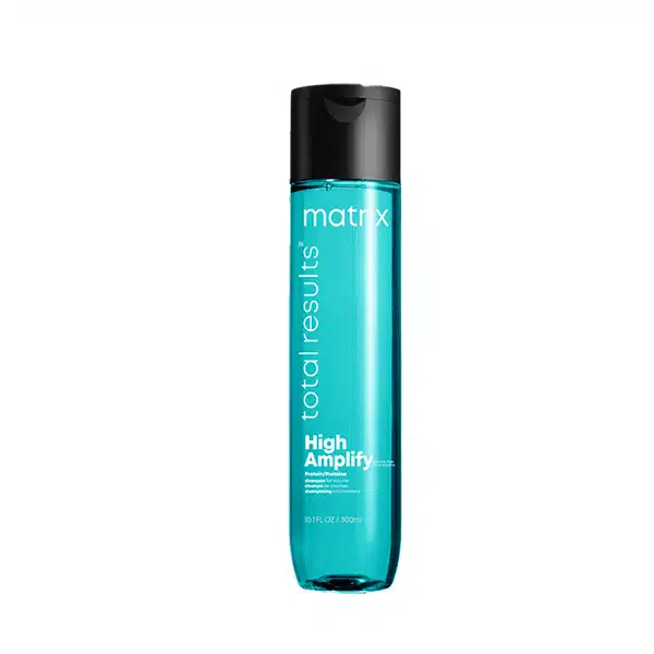 Matrix Total Results HIgh Amplify Shampoo 300ml