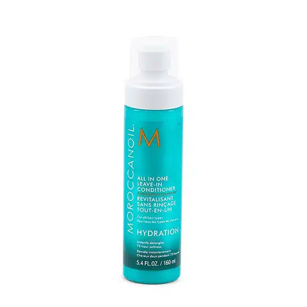 Moroccanoil All in One Leave-in Conditioner Hydration 160ml