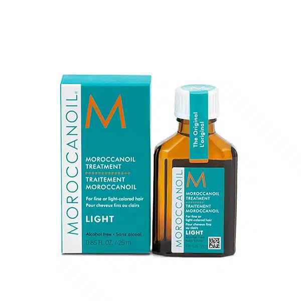 Moroccanoil Light Treatment 25ml