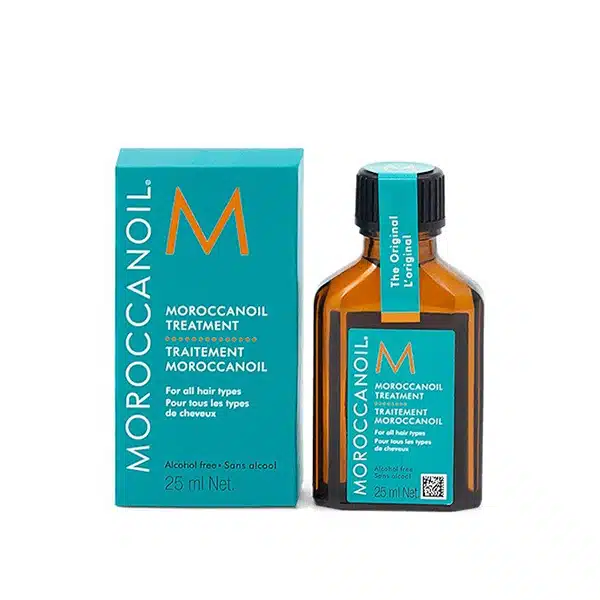 Moroccanoil Original Treatment 25ml