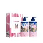 Nak Care Colour Duo Gift pack