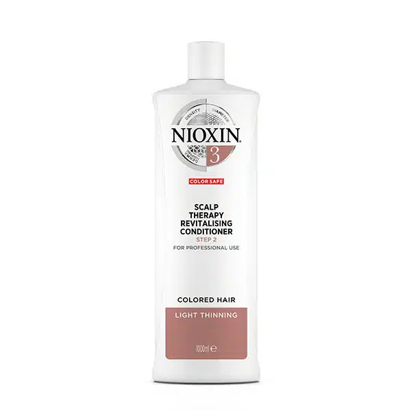 Nioxin System 3 Conditioner 1ltr