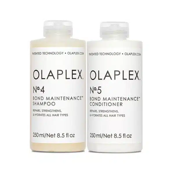 Olaplex Nº4 & Nº5 Bundle250ml