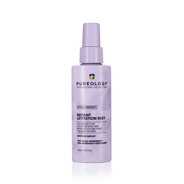 Pureology Style + Protect Instant Leviation Mist 150ml