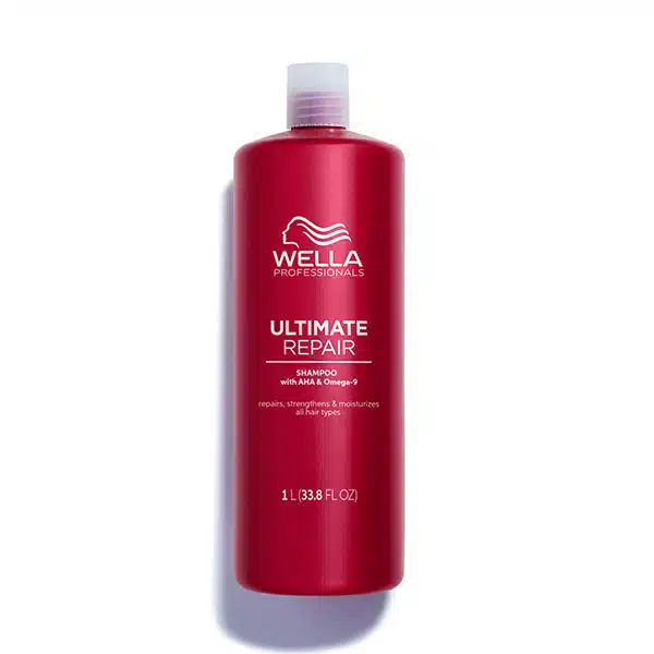 Wella Ultimate Repair Shampoo 1ltr
