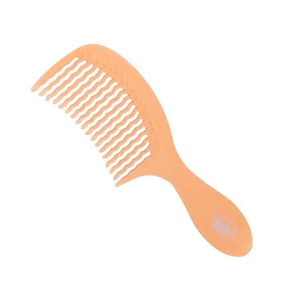 Wet Brush Go Green Infused Treatment Comb Coconut Oil