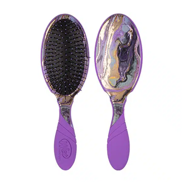 Wet Brush Pro Bright Future Hair Brush Purple
