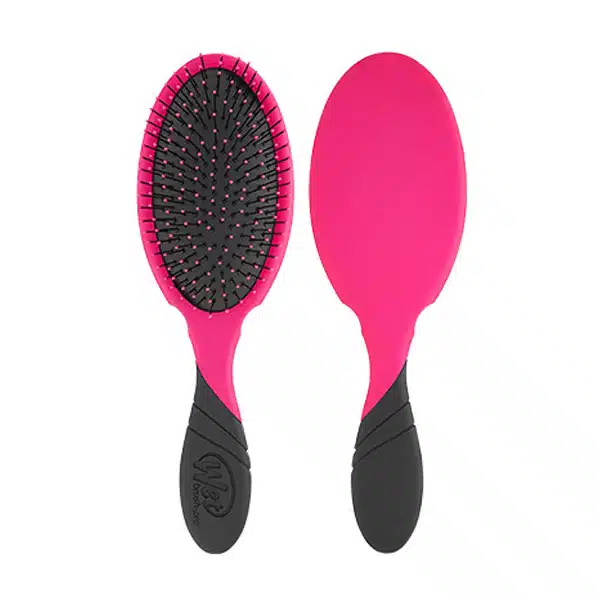 Wet Brush Pro Exclusive Detangler Brush Pink