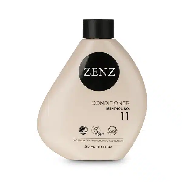 Zenz Menthol No 11 Conditioner 250ml