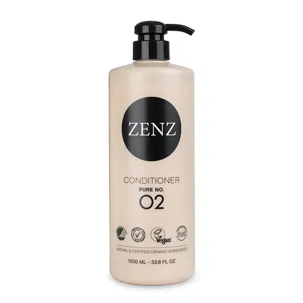 Zenz Pure No 2 Conditioner 1Ltr
