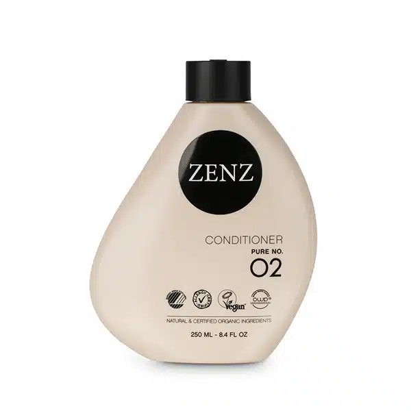 Zenz Pure No 2 Conditioner 250ml